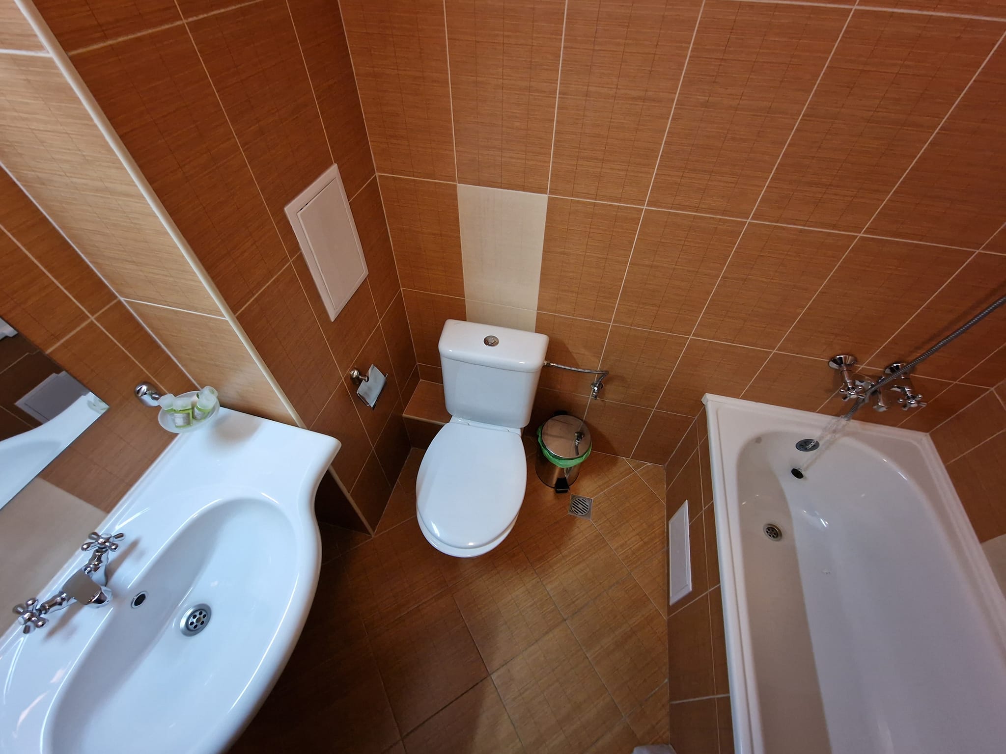 Апартамент с три спални за продажба в Пирин Голф, Разлог! Изгодна цена!