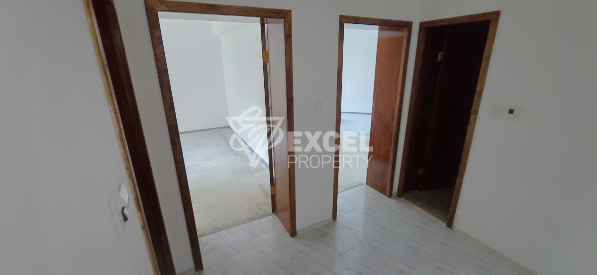 Тристаен апартамент в Свети Влас, комплекс Компас само на 250 м от морето