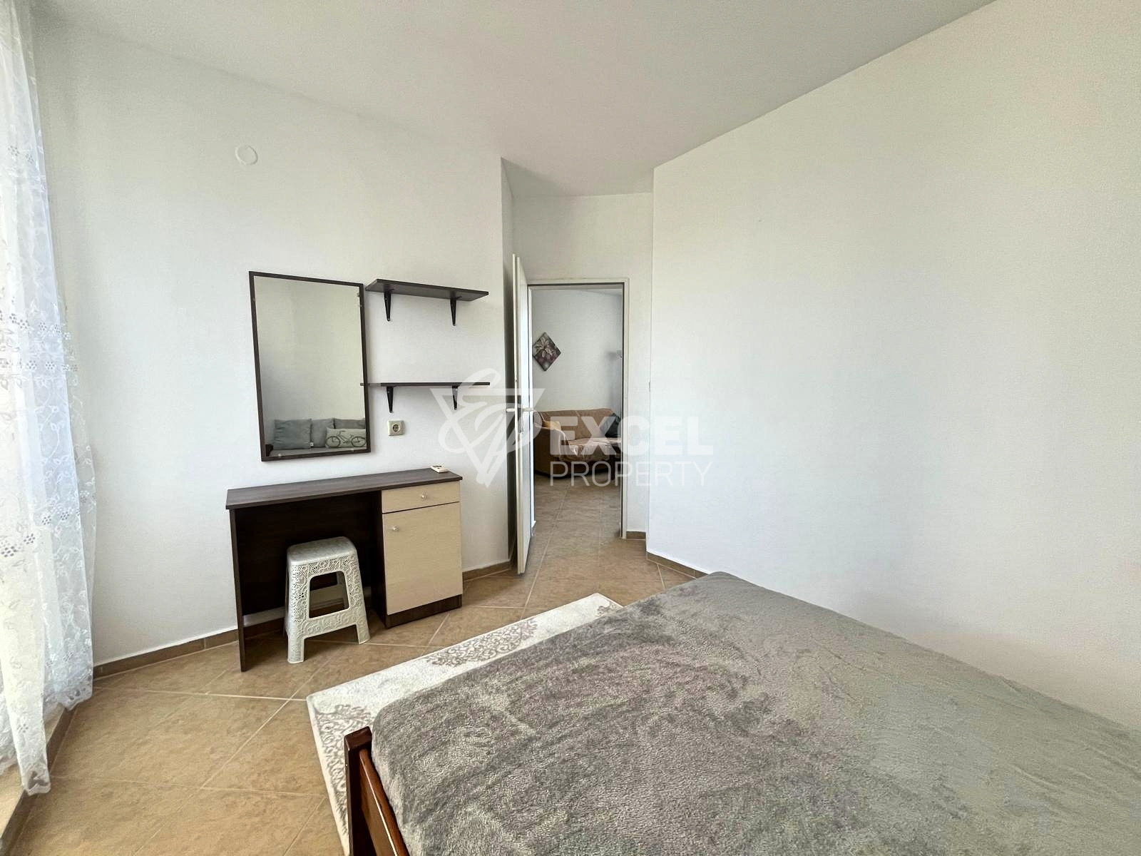 Обзаведен имот с гледка море- Коста Калма, Равда