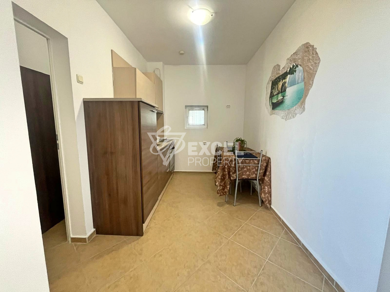 Обзаведен имот с гледка море- Коста Калма, Равда