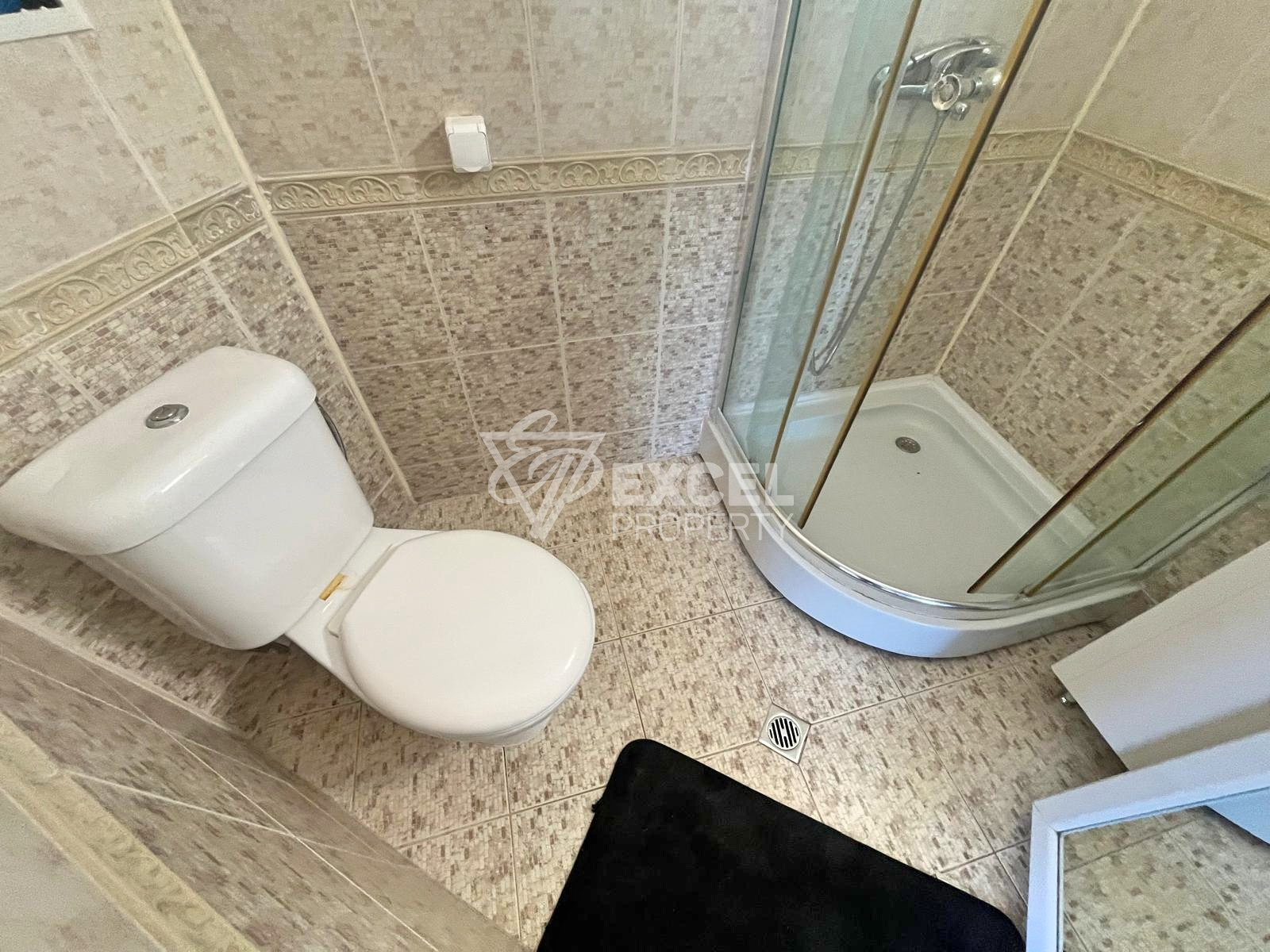 Обзаведен имот с гледка море- Коста Калма, Равда