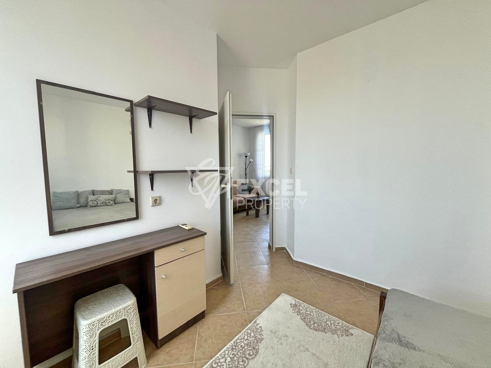 Обзаведен имот с гледка море- Коста Калма, Равда