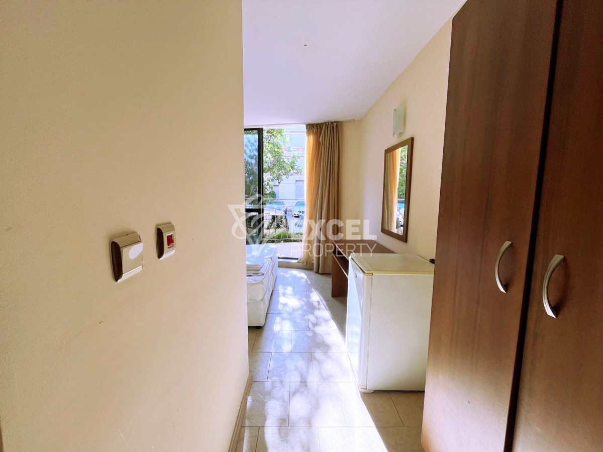 Обзаведено студио в комплекс Авалон , Слънчев Бряг