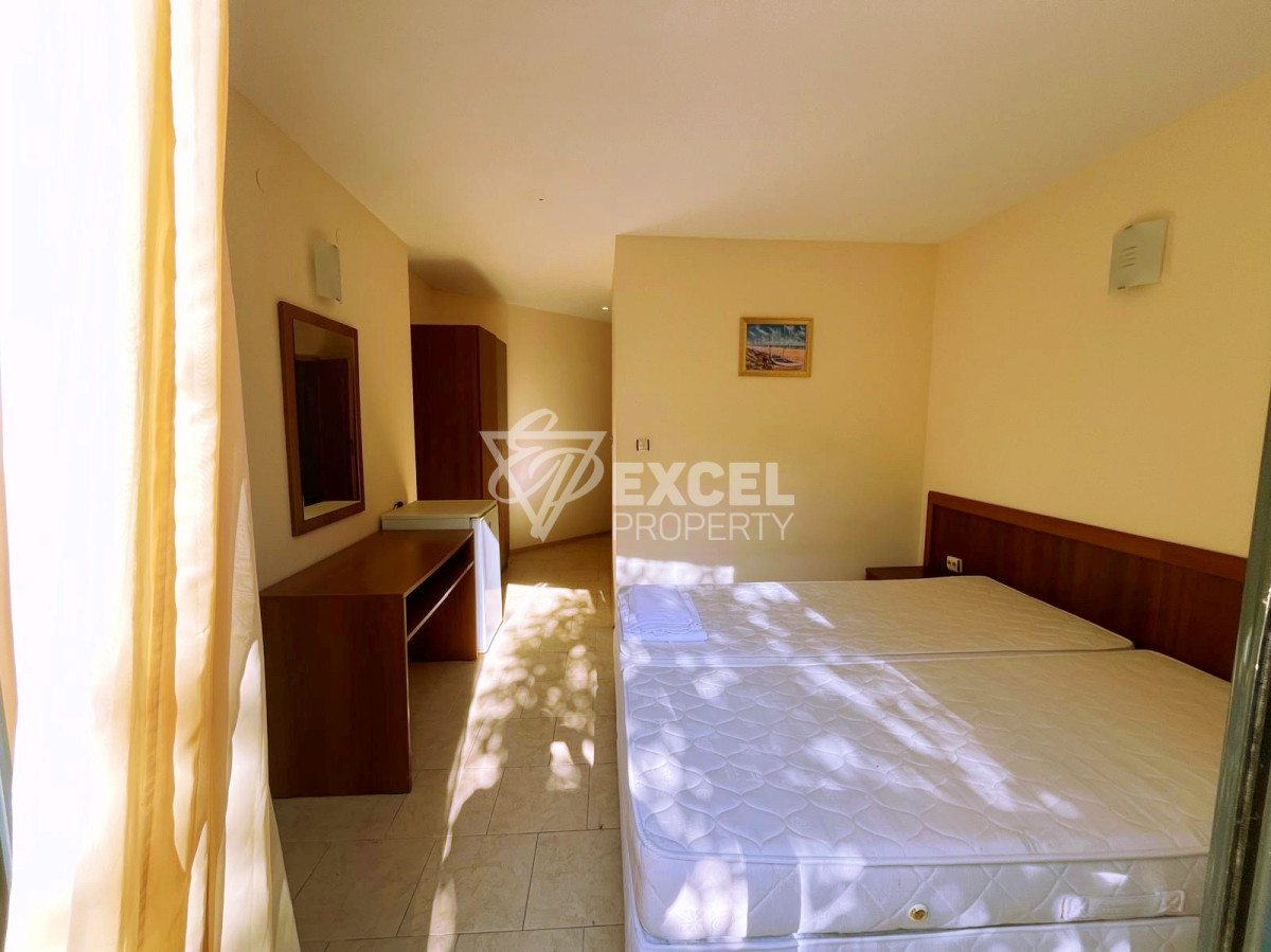 Обзаведено студио в комплекс Авалон , Слънчев Бряг