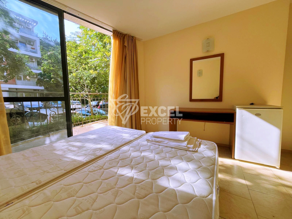 Обзаведено студио в комплекс Авалон , Слънчев Бряг