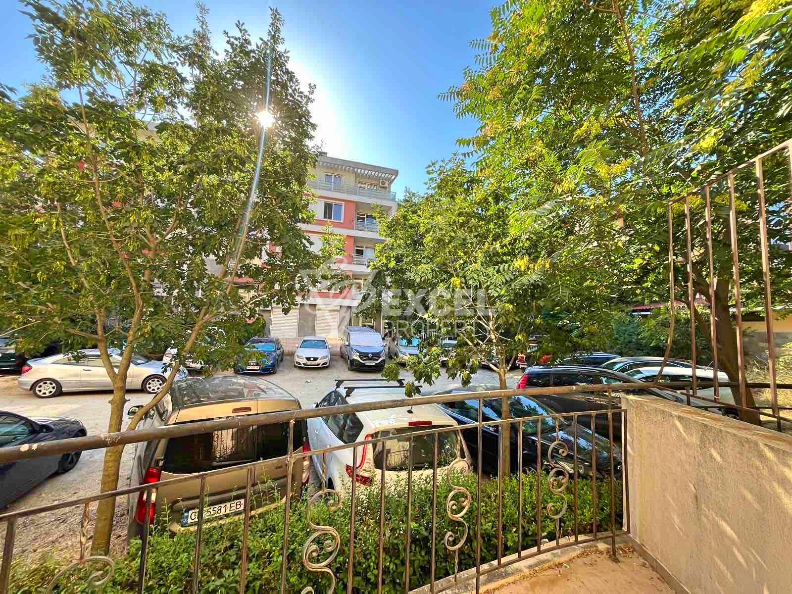 Обзаведено студио в комплекс Авалон , Слънчев Бряг