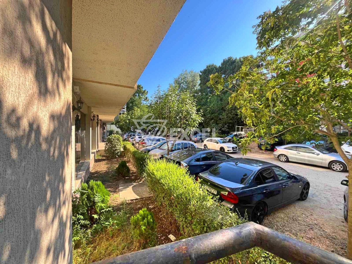 Обзаведено студио в комплекс Авалон , Слънчев Бряг