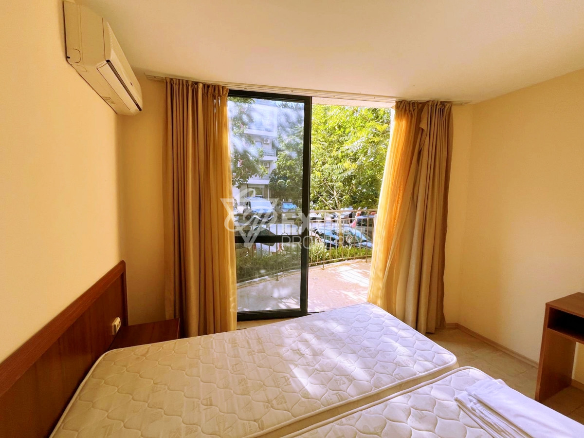 Обзаведено студио в комплекс Авалон , Слънчев Бряг