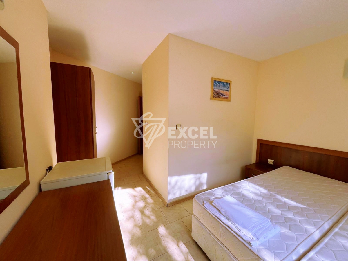 Обзаведено студио в комплекс Авалон , Слънчев Бряг