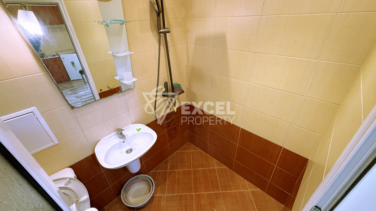 Обзаведен апартамент в Кристал, Слънчев Бряг