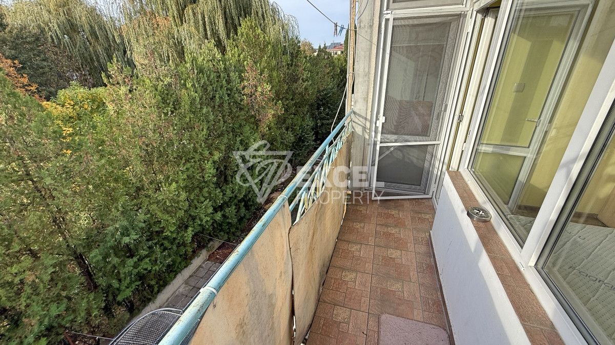 Обзаведен апартамент в Кристал, Слънчев Бряг