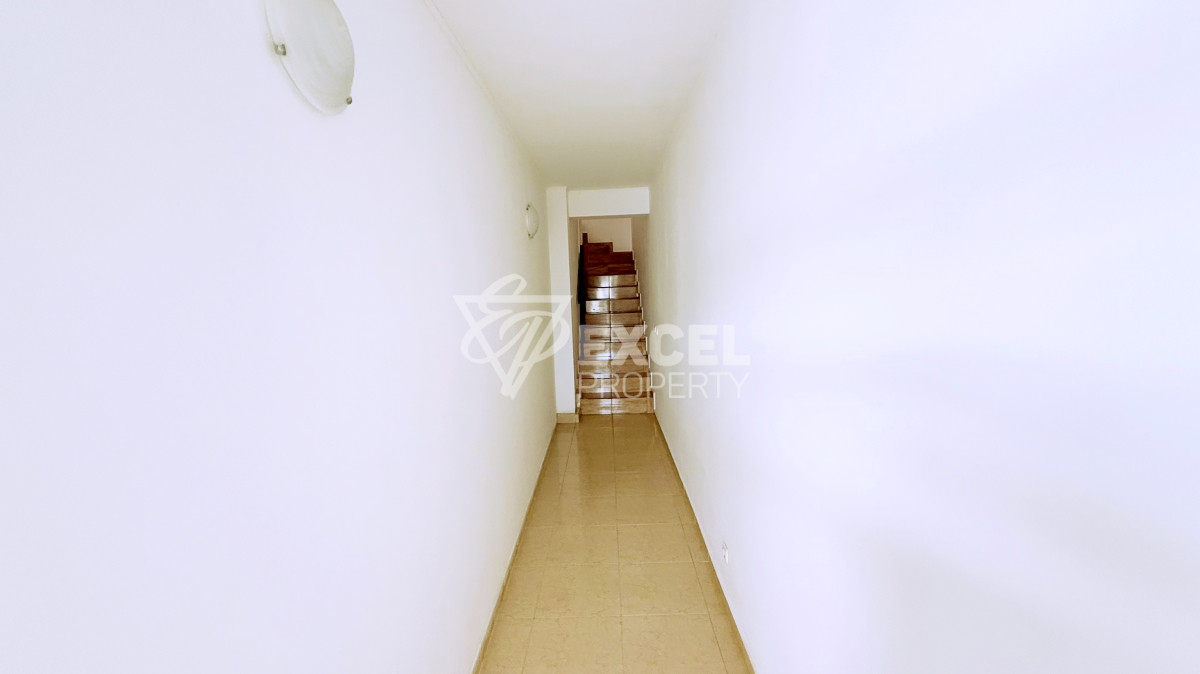 Апартамент на първа линия с гледка море в комплекс Долче Вита, Свети Влас