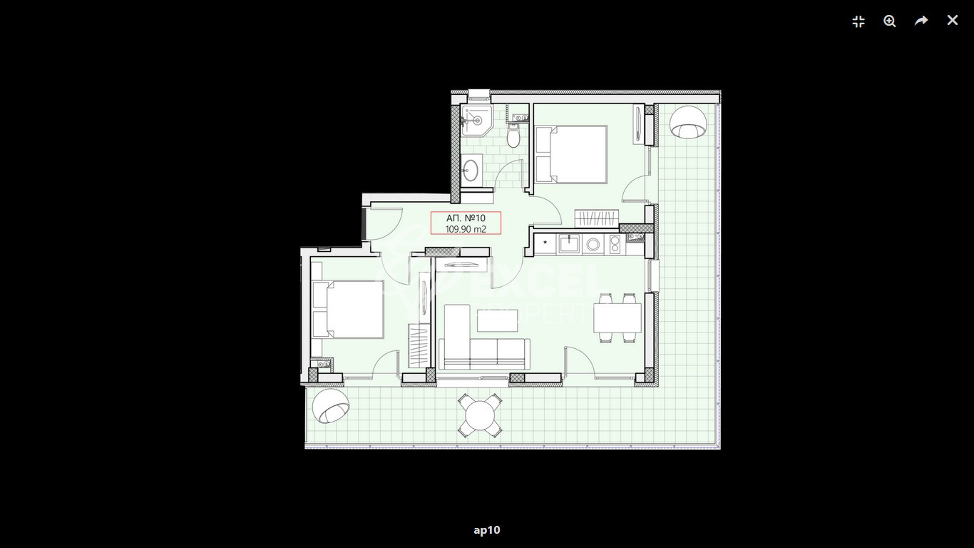 Ново строителство в Свети Влас – качество, комфорт и отлична локация