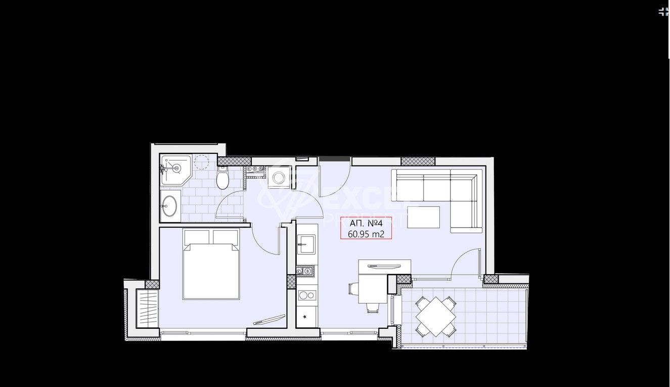 Ново строителство в Свети Влас – качество, комфорт и отлична локация