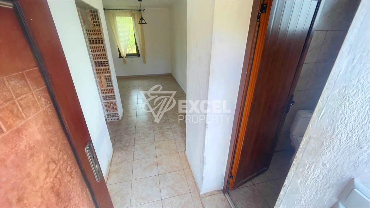 Едноетажна къща с две спални в Горица за продажба