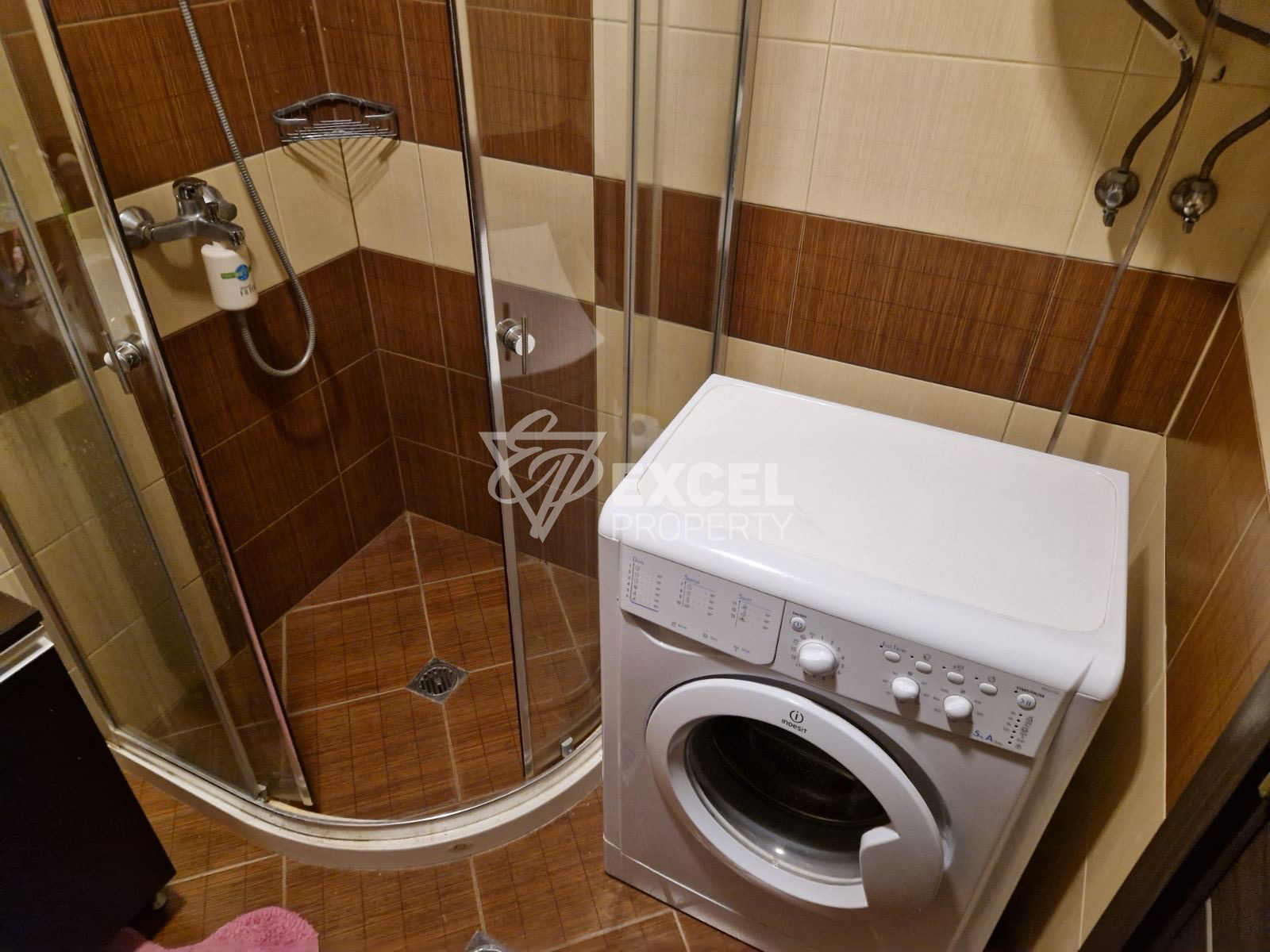 Хармъни Суитс, Слънчев Бряг - обзаведено студио на продажба