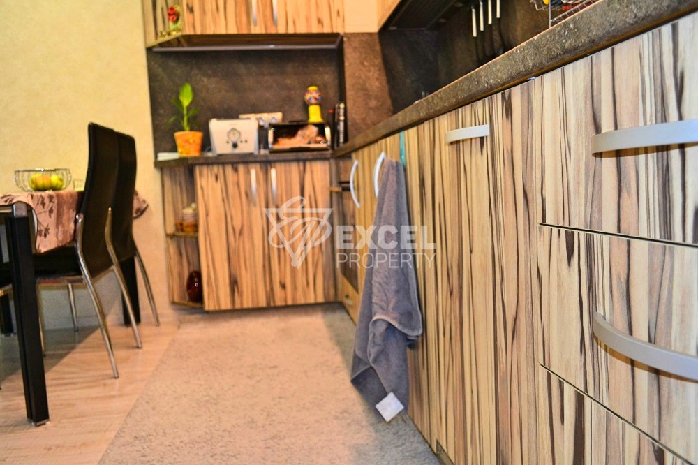 Хармъни Суитс, Монте Карло - красив апартамент с две спални, препродажба.