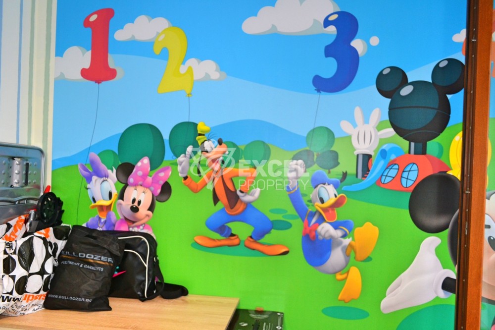 Хармъни Суитс, Монте Карло - красив апартамент с две спални, препродажба.