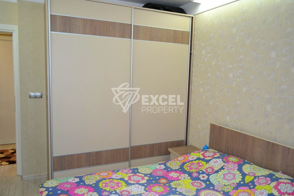 Хармъни Суитс, Монте Карло - красив апартамент с две спални, препродажба.