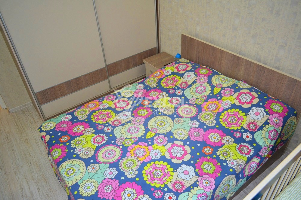 Хармъни Суитс, Монте Карло - красив апартамент с две спални, препродажба.