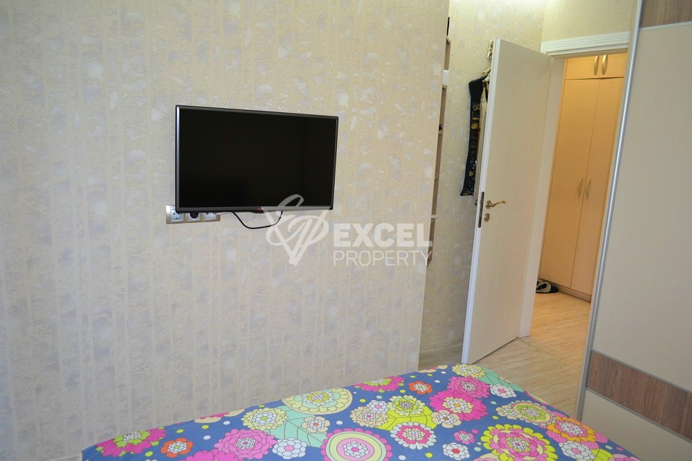 Хармъни Суитс, Монте Карло - красив апартамент с две спални, препродажба.