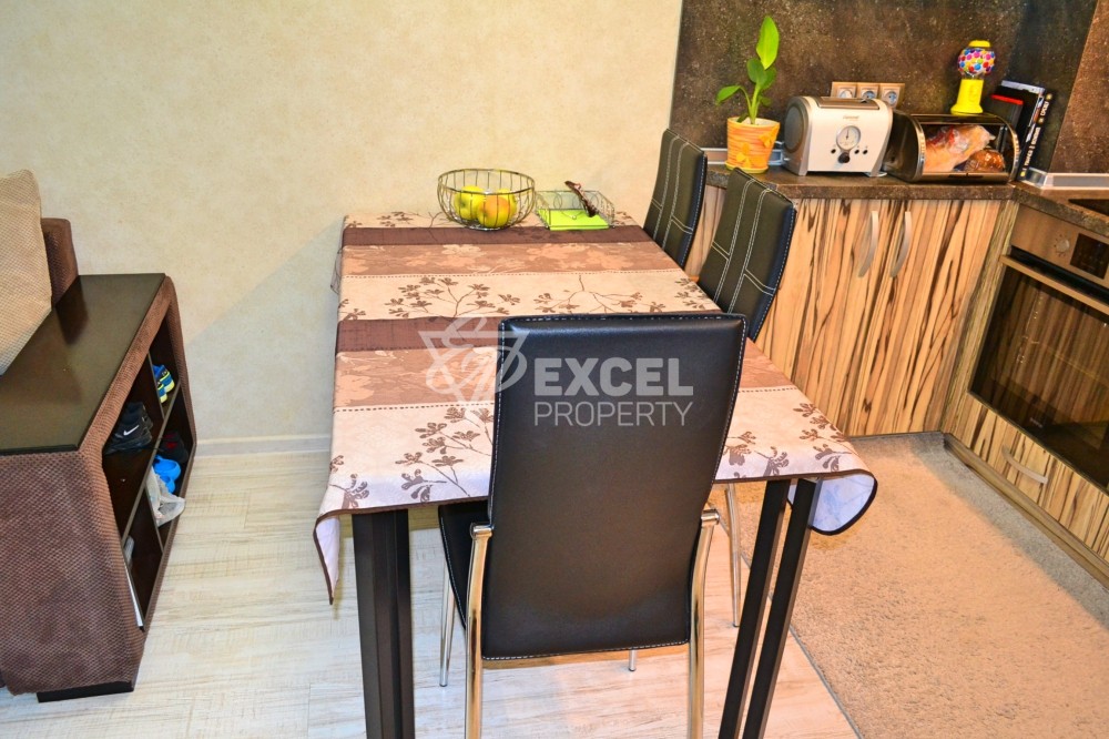 Хармъни Суитс, Монте Карло - красив апартамент с две спални, препродажба.