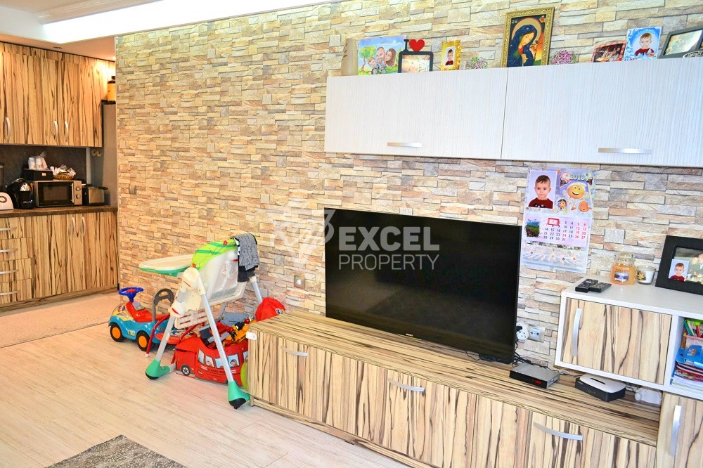 Хармъни Суитс, Монте Карло - красив апартамент с две спални, препродажба.