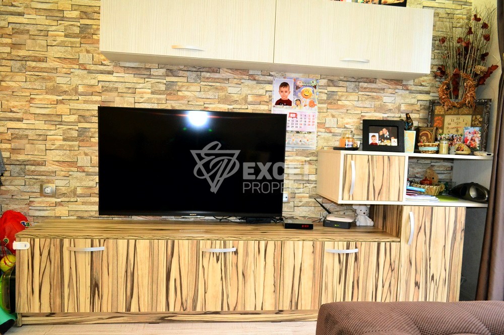 Хармъни Суитс, Монте Карло - красив апартамент с две спални, препродажба.