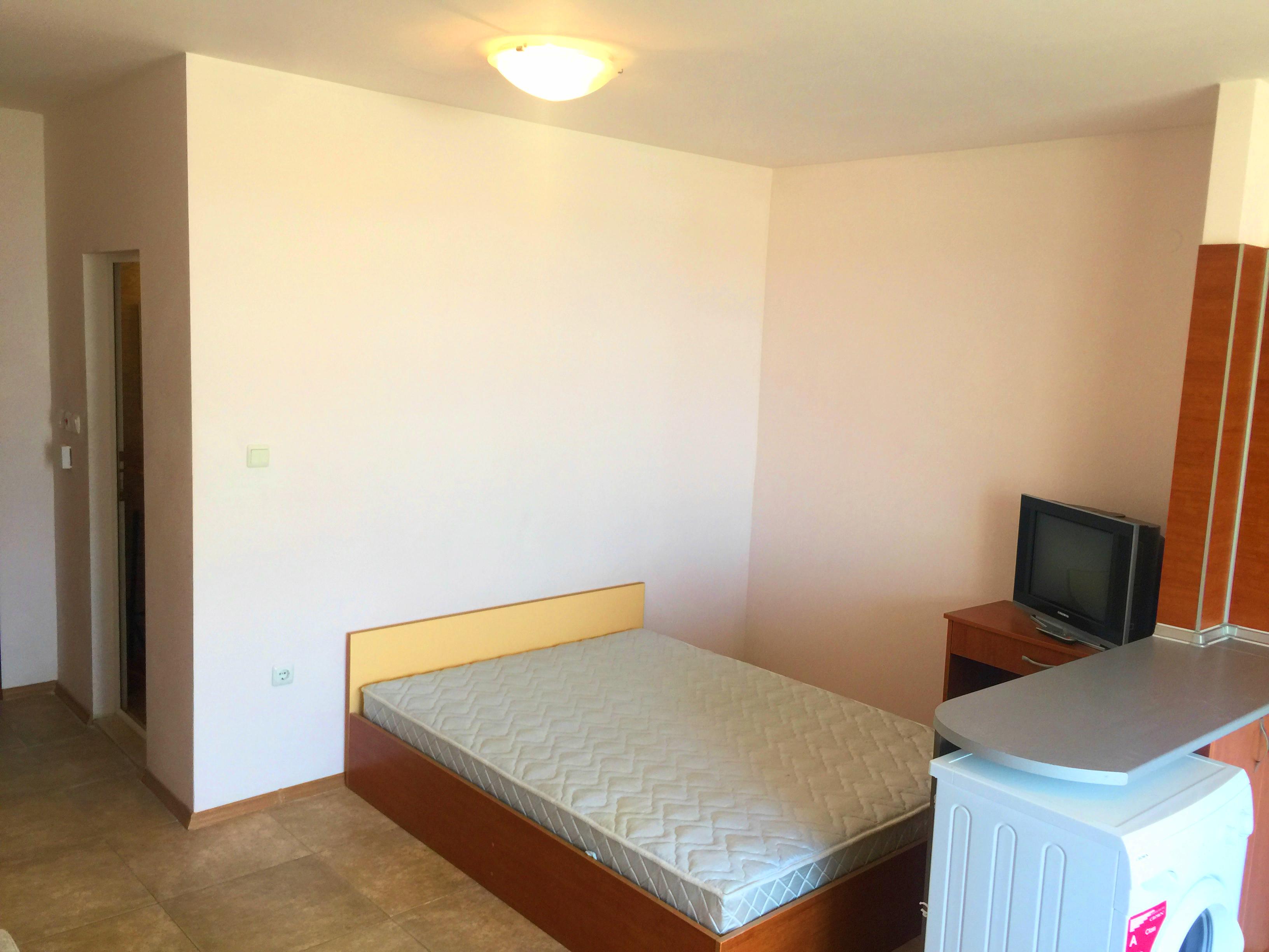 Гранд Камелия, Слънчев Бряг – обзаведено студио за продажба