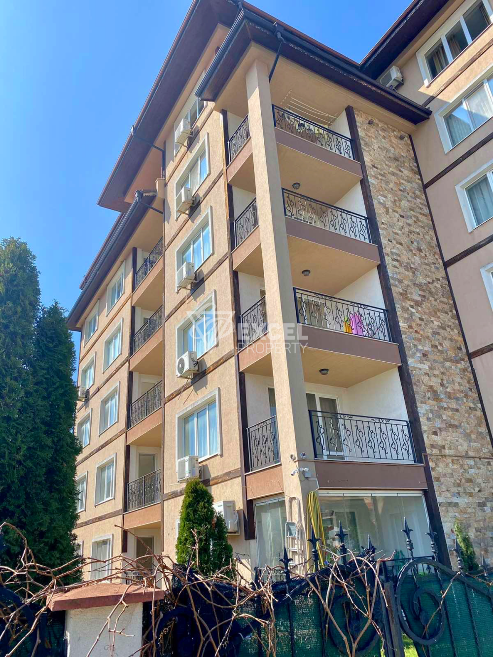 Двустаен апартамент в Равда, само на 150 м от морето - Лайфстайл 3