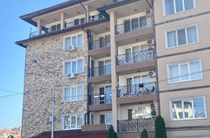 Двустаен апартамент в Равда, само на 150 м от морето - Лайфстайл 3