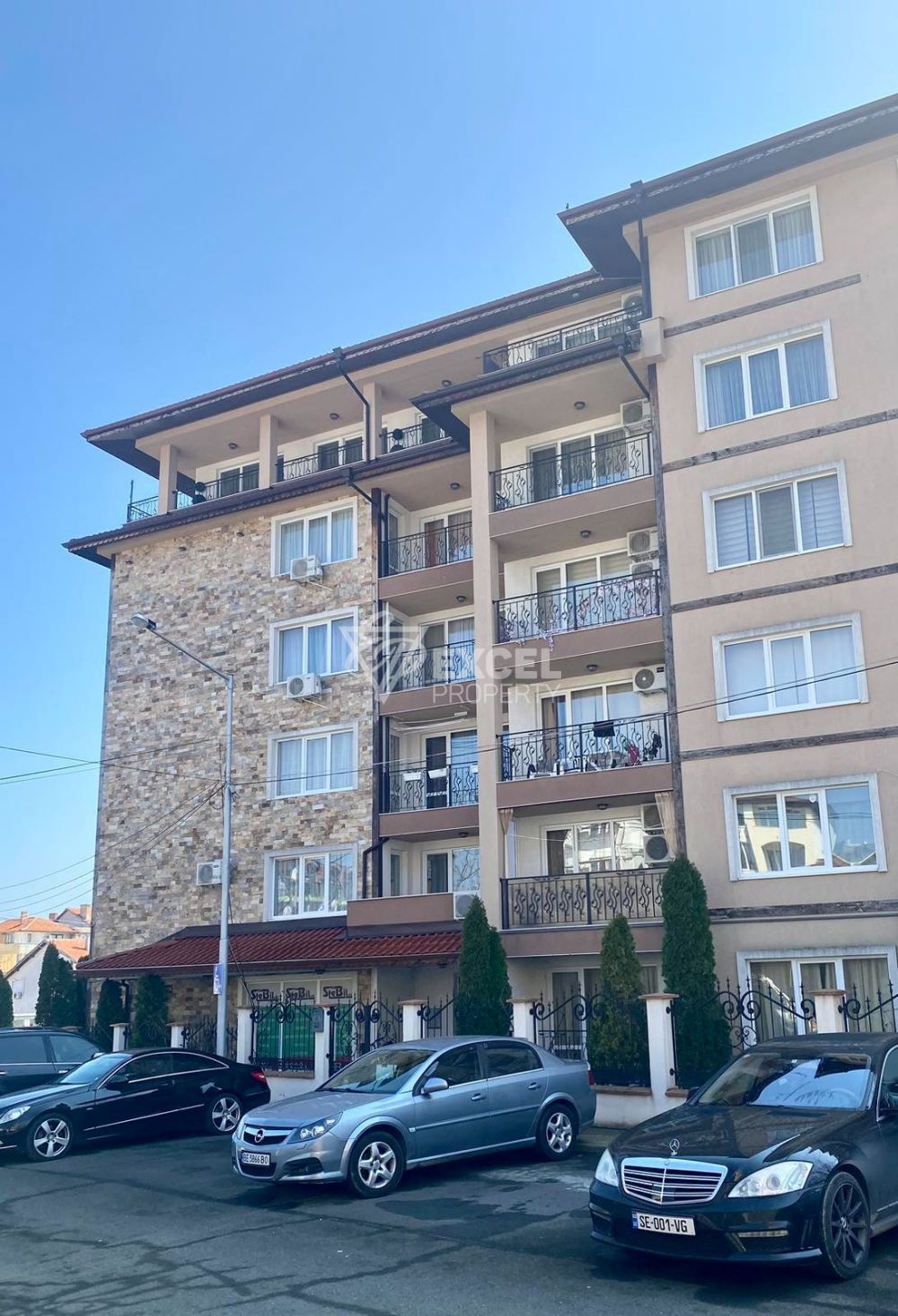 Двустаен апартамент в Равда, само на 150 м от морето - Лайфстайл 3