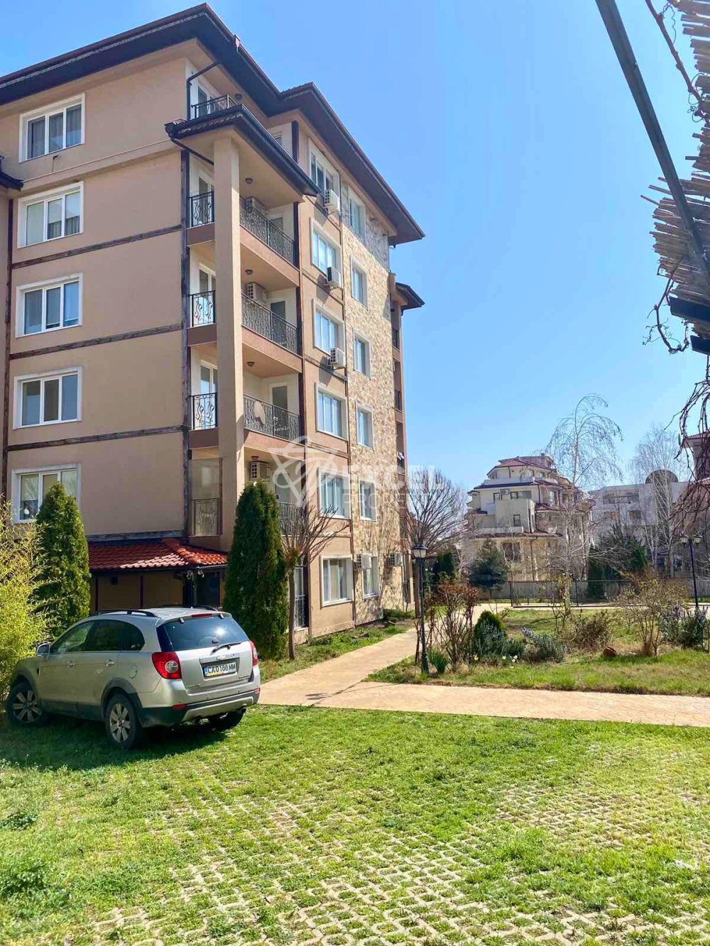 Двустаен апартамент в Равда, само на 150 м от морето - Лайфстайл 3