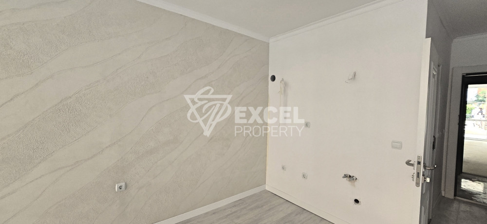 Ново студио в разсрочка в Слънчев Бряг