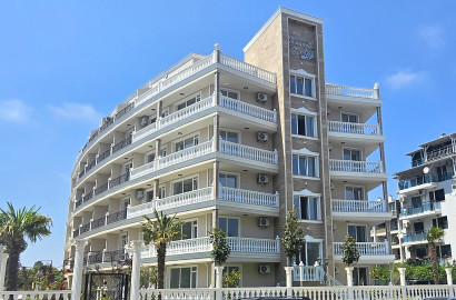 Ново студио в разсрочка в Слънчев Бряг