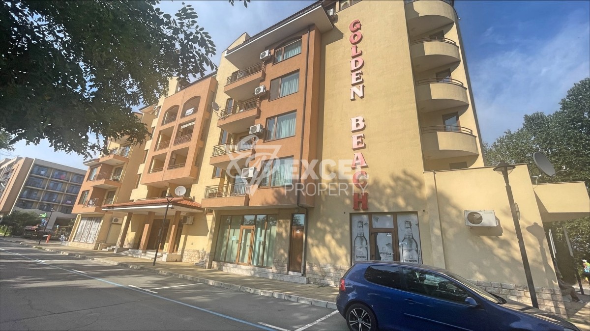 Магазин/офис под наем в Слънчев Бряг