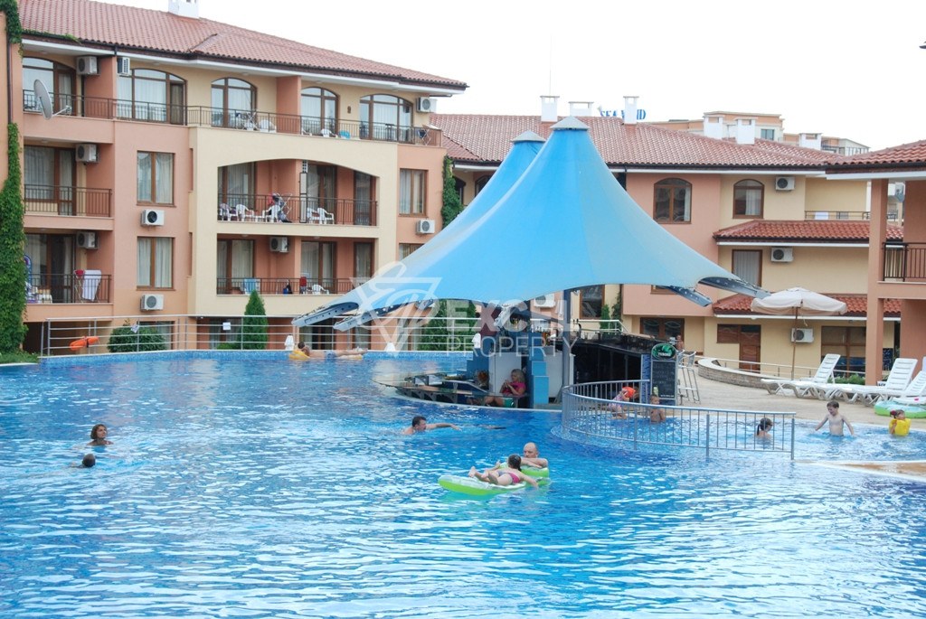 Ресторант за продажба в Свети Влас - комплекс Панорама Дриимс