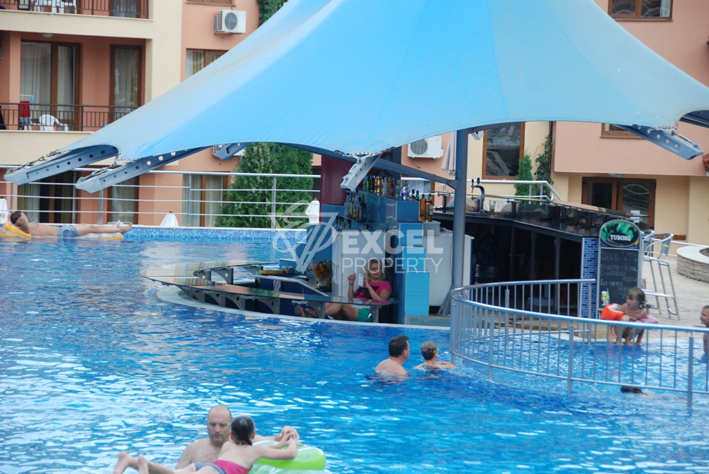 Ресторант за продажба в Свети Влас - комплекс Панорама Дриимс