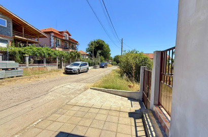 Парцел в регулация в гр. Каблешково