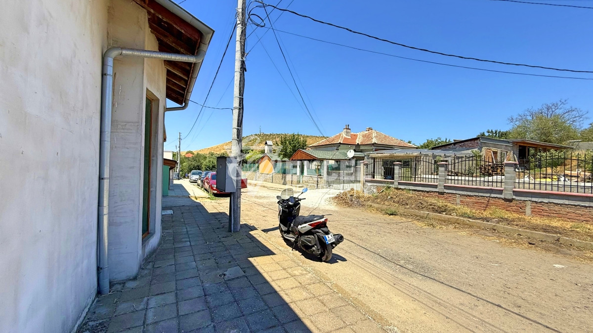 Парцел в регулация в гр. Каблешково