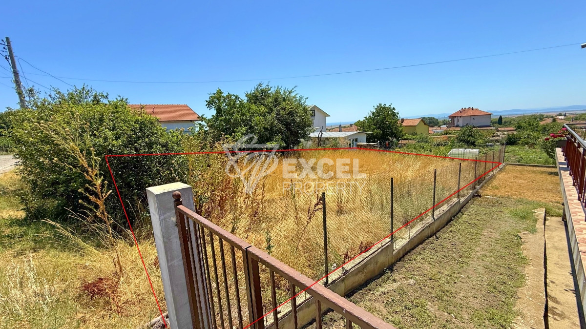 Парцел в регулация в гр. Каблешково