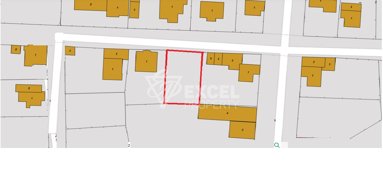 Парцел в регулация в гр. Каблешково