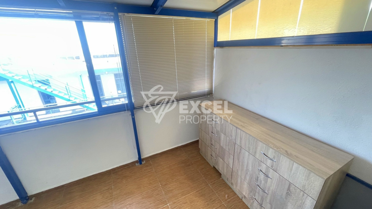 Обзаведено студио в Слънчев Бряг само на 200 м от морето в района на Какао Бийч