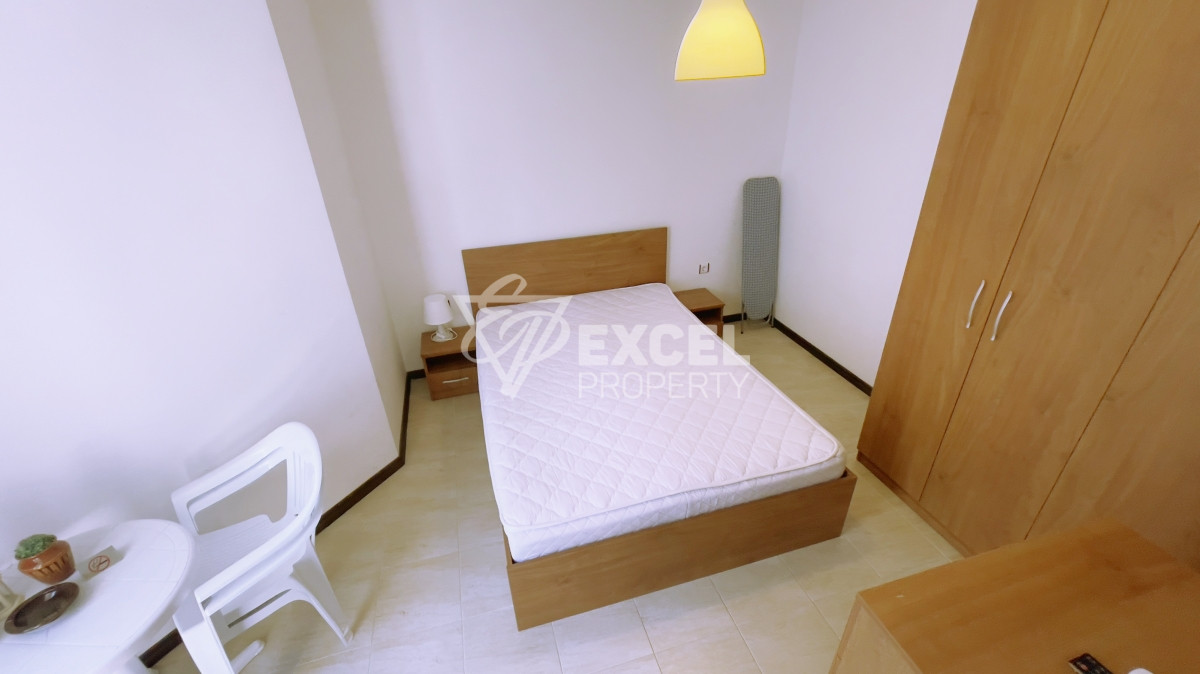 Малък, двустаен апартамент за продажба в комплекс Шипка, Свети Влас