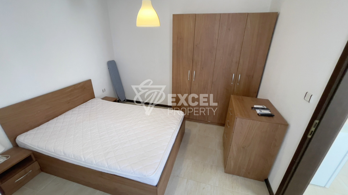 Малък, двустаен апартамент за продажба в комплекс Шипка, Свети Влас