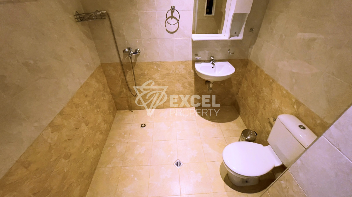 Малък, двустаен апартамент за продажба в комплекс Шипка, Свети Влас