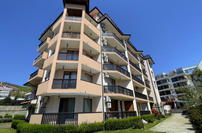 Студио за продажба в комплекс Шипка, Свети Влас