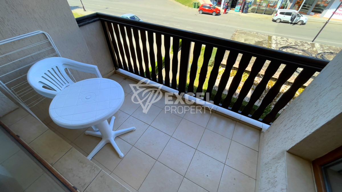 Студио за продажба в комплекс Шипка, Свети Влас