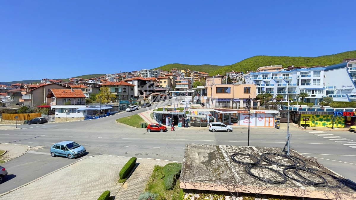 Студио за продажба в комплекс Шипка, Свети Влас