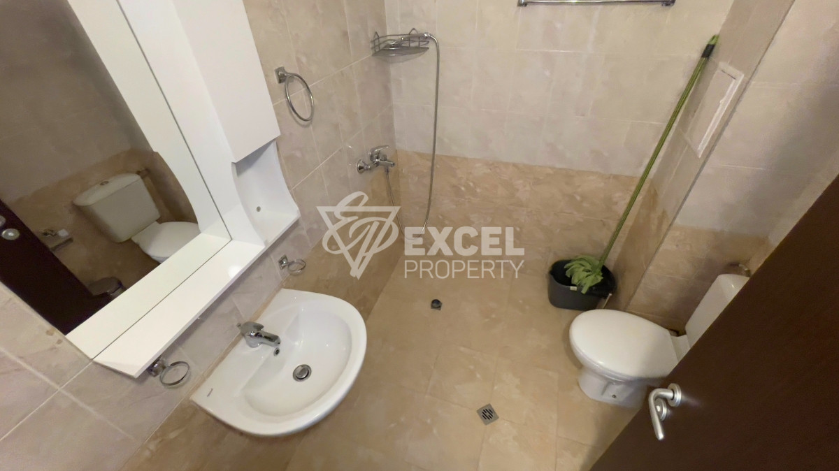 Студио за продажба в комплекс Шипка, Свети Влас